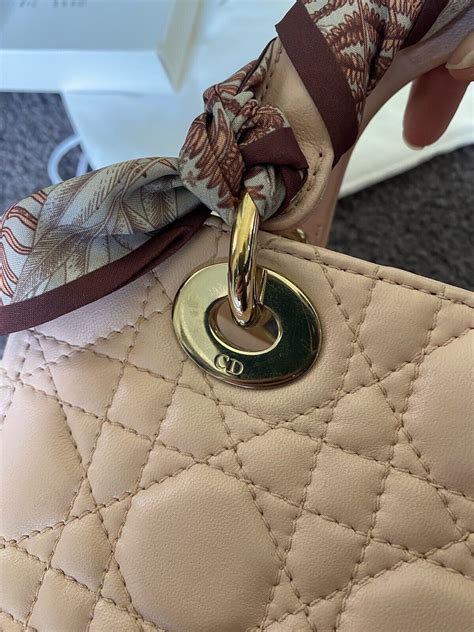 lady dior ebay